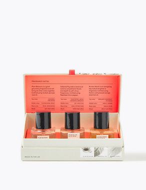 Autograph 30ml Trio Gift Set