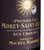 Aux Charmes Pinot Noir 2020 (75cl) - Burgundy, France