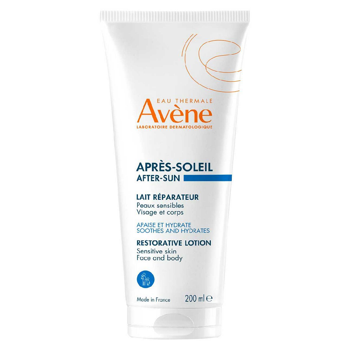 Avène After Sun Lotion 200ml - McGrocer