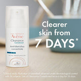 Avène Cleanance Comedomed Anti-blemish Moisturiser 30ml