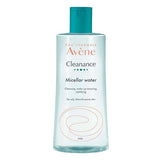 Avène Cleanance Micellar Cleanser Blemish-prone Skin 400ml