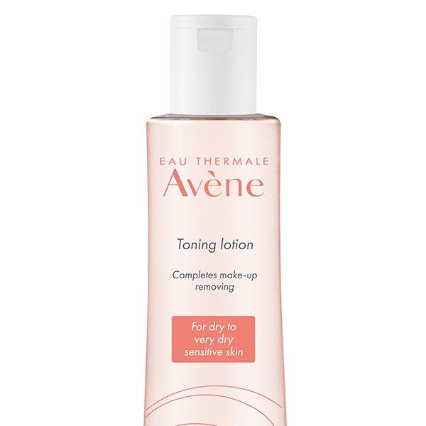 Avène Gentle Toner for Sensitive Skin 200ml