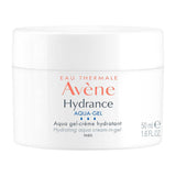 Avène Hydrance Aqua-Gel Moisturiser for Dehydrated Skin 50ml