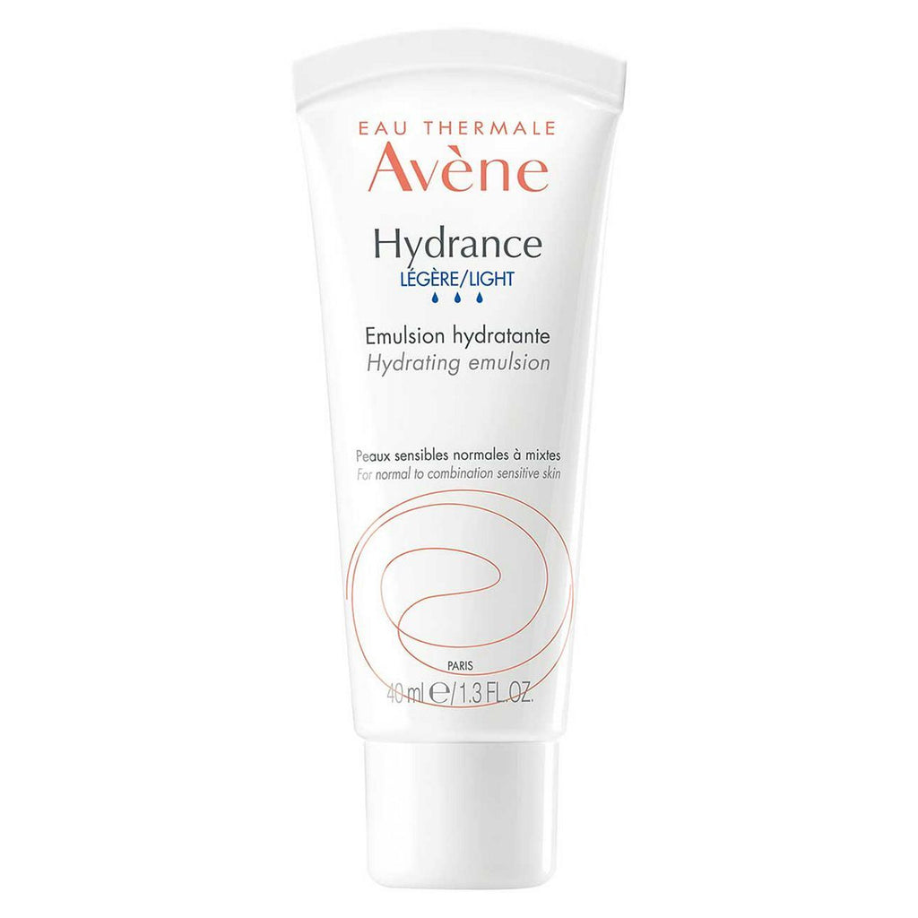 Avène Hydrance Light Hydrating Emulsion Moisturiser 40ml