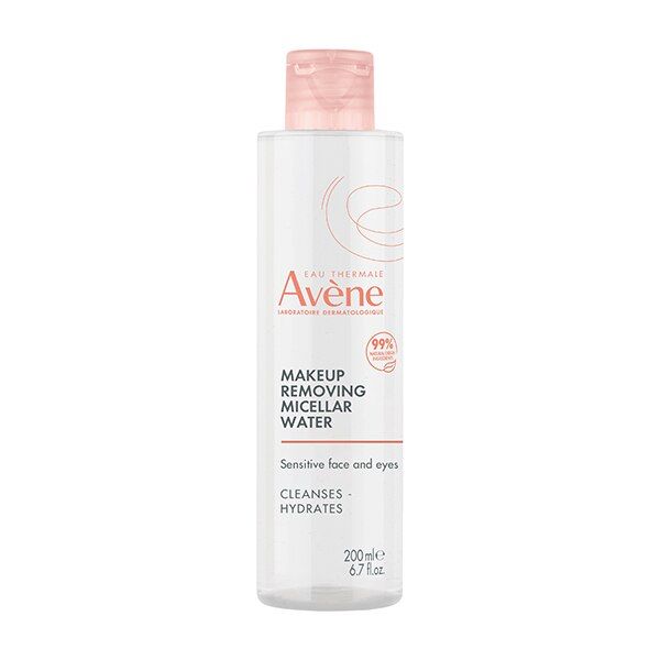 Avène Les Essentiel Make-Up Removing Micellar Water 200Ml