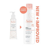 Avène Les Essentiel Milk Cleanser 200Ml