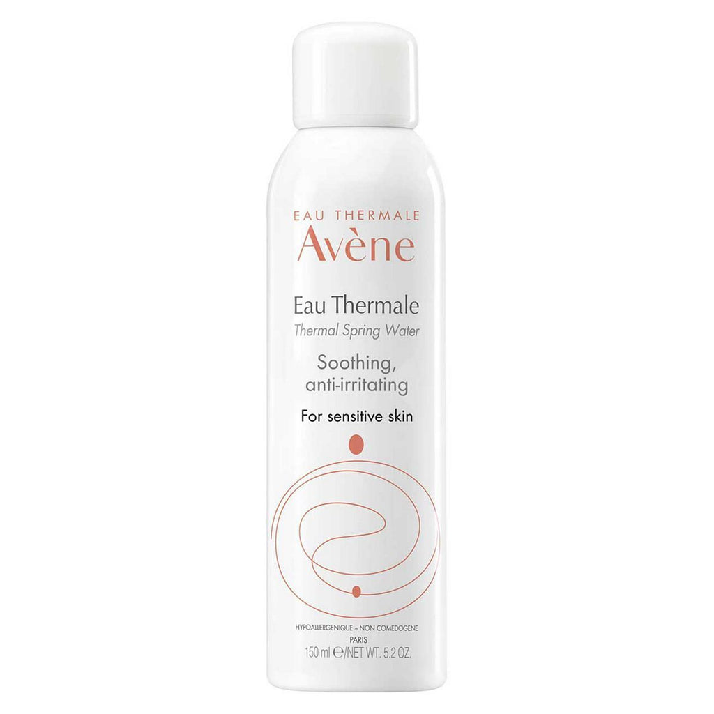 Avène Thermal Spring Water Spray for Sensitive Skin 150ml