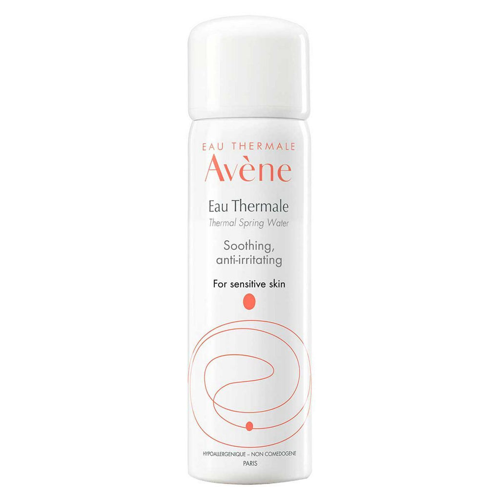 Avène Thermal Spring Water Spray for Sensitive Skin 50ml