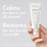 Avène Tolérance Soothing Skin Recovery Balm 40Ml