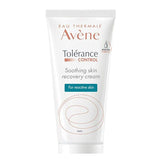 Avène Tolérance Soothing Skin Recovery Cream 40Ml