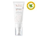 Avène Tolérance Soothing Skin Recovery Cream 40Ml