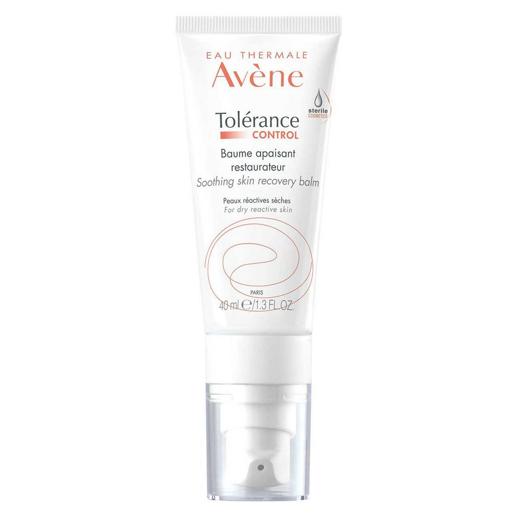 Avène Tolerance Control Soothing Skin Recovery Balm for Dry Sensitive Skin 40ml