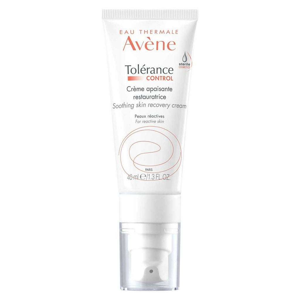 Avène Tolerance Control Soothing Skin Recovery Cream for Sensitive Skin 40ml