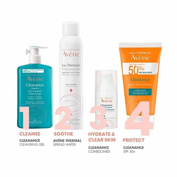 Avène Very High Protection Cleanance Spf50+ Sun Cream 50Ml