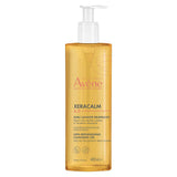 Avène XeraCalm A.D. Lipid-Replenishing Cleansing Oil for Dry, Itchy Skin 400ml