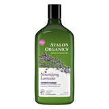 Avalon Organics Nourishing Lavender Conditioner 325ml