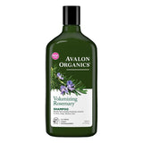 Avalon Organics Rosemary Volumizing Shampoo 325ml