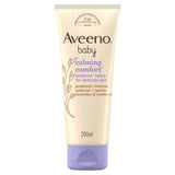 Aveeno Baby Calming Comfort Bedtime Lotion 200ml