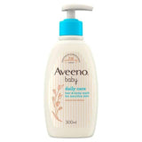 Aveeno Baby Daily Care Baby Hair & Body Wash 300ml