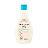 AVEENO® Baby Daily Care Hair and Body Wash, 250ml