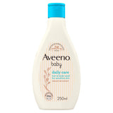 Aveeno Baby Daily Care Hair and Body Wash