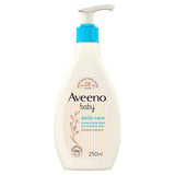 Aveeno Baby Daily Care Moisturising Lotion 250ml