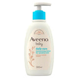 Aveeno Baby Daily Care Moisturising Lotion 300ml