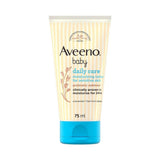 AVEENO® Baby Daily Care Moisturising Lotion, 75ml