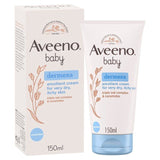 Aveeno Baby Dermexa Emollient Cream   150ml