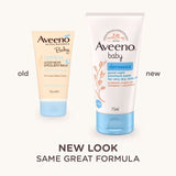 Aveeno Baby Dermexa Good Night Emollient Balm 75ml   75ml