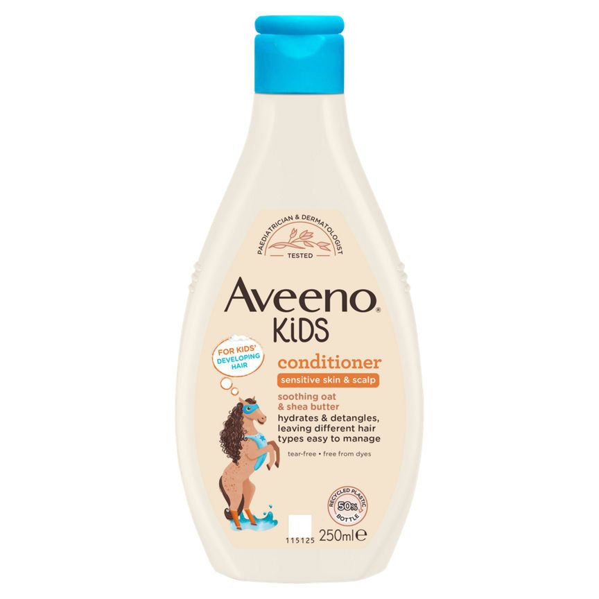 Aveeno Baby Kids Conditioner