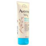 Aveeno Baby Nappy Cream   100ml