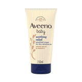 AVEENO® Baby Soothing Relief Emollient Cream, 150ml