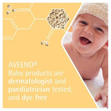 Aveeno Baby Soothing Relief Emollient Wash   250ml