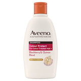 Aveeno Blackberry & Quinoa Blend Shampoo