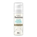 Aveeno Calm+ Restore Re-Hydrating Night Cream