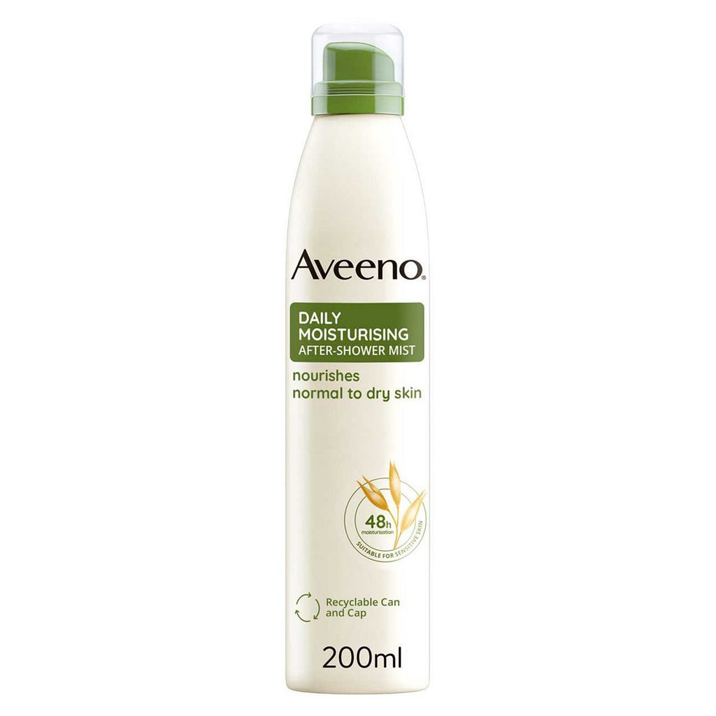 AVEENO® Daily Moisturising After-Shower Mist 200ml