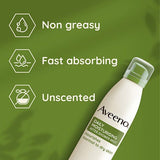 Aveeno Daily Moisturising After Shower Mist 200ml