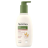 Aveeno Daily Moisturising Creamy Oil 300ml