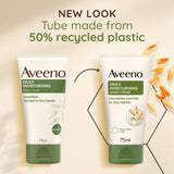 Aveeno Daily Moisturising Hand Cream   75ml