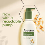 Aveeno Daily Moisturising Lotion   300ml