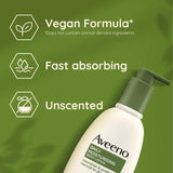 Aveeno Daily Moisturising Lotion   300ml