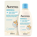 Aveeno Dermexa Emollient Cream 200ml