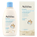 Aveeno Dermexa Emollient Wash 300ml