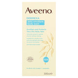 Aveeno Dermexa Emollient Wash 300ml