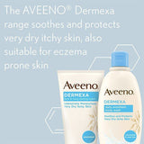 Aveeno Dermexa Emollient Wash 300ml