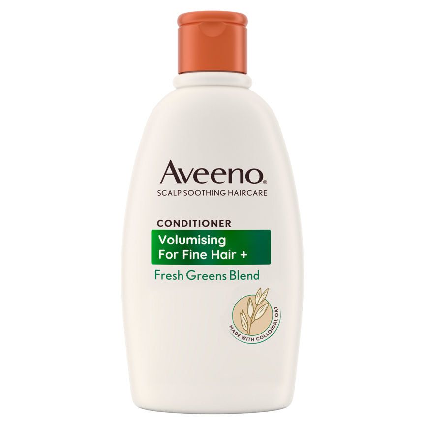 Aveeno Fresh Greens Blend Conditioner