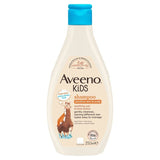 Aveeno Kids Shampoo   250ml