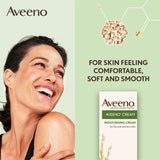 Aveeno Moisturising Cream