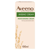 Aveeno Moisturising Cream